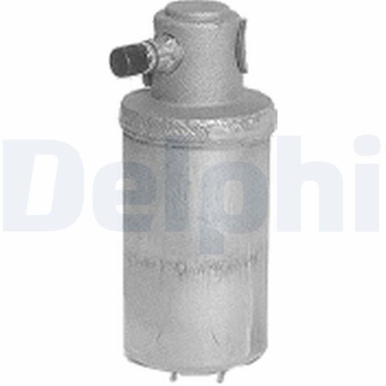 Filtro desidratante de climatização DELPHI ref. TSP0175265