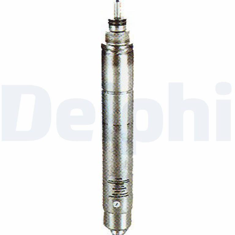 Filtre déshydrateur du circuit de climatisation DELPHI ref. TSP0175328