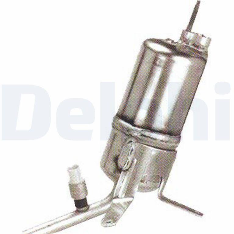 Filtro desidratante de climatização DELPHI ref. TSP0175331