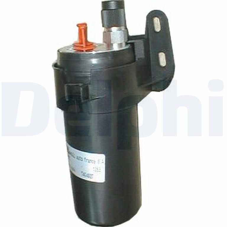 Filtre déshydrateur du circuit de climatisation DELPHI TSP0175336