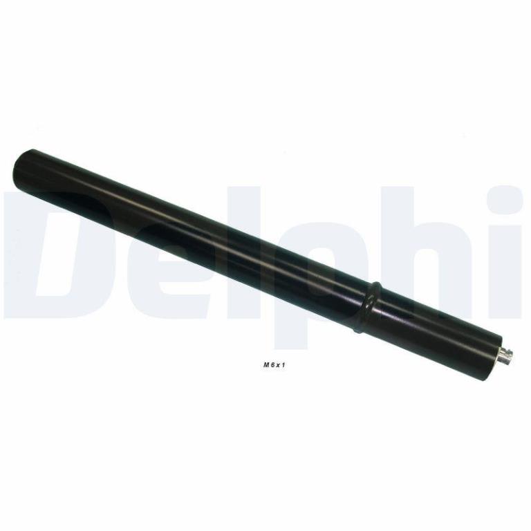Filtro desidratante de climatização DELPHI ref. TSP0175337