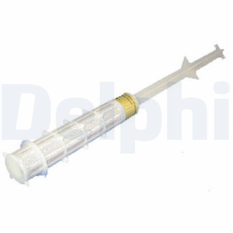 Filtro desidratante de climatização DELPHI ref. TSP0175341