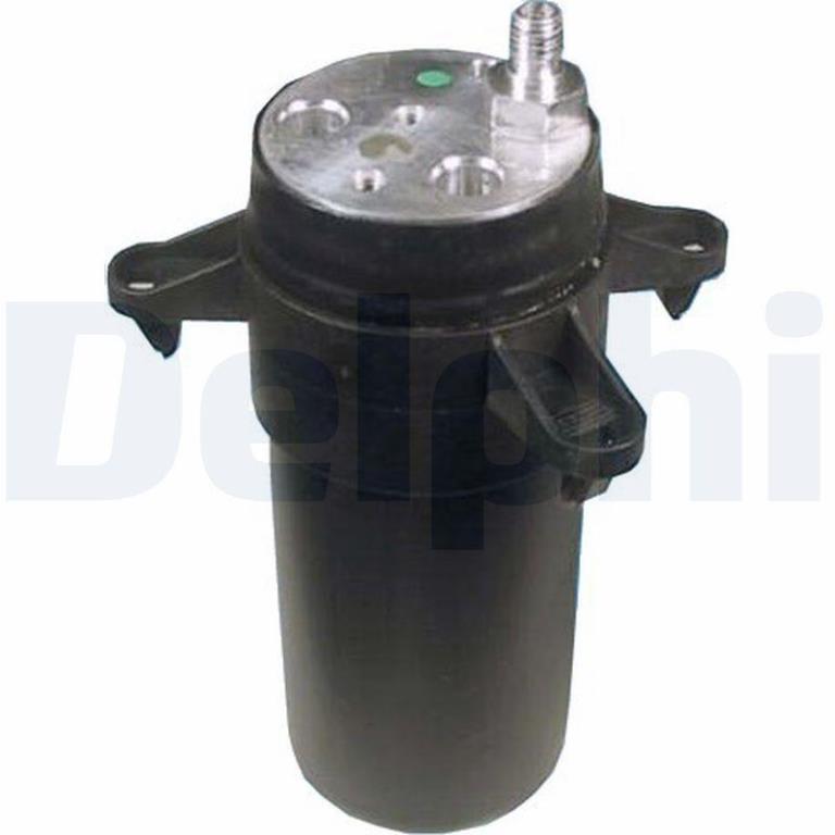 Filtre déshydrateur du circuit de climatisation DELPHI TSP0175345