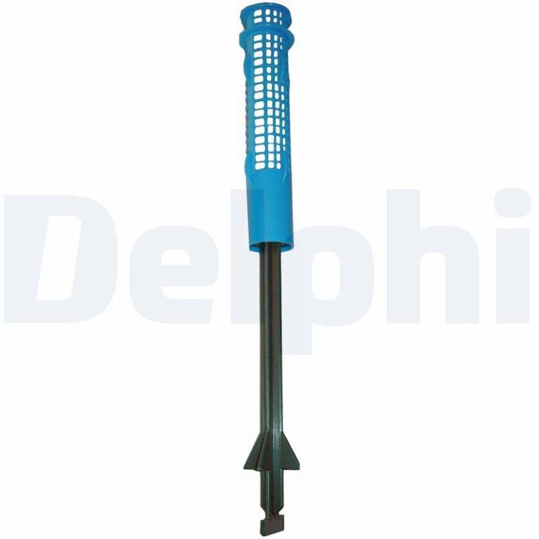 Filtro desidratante de climatização DELPHI ref. TSP0175348