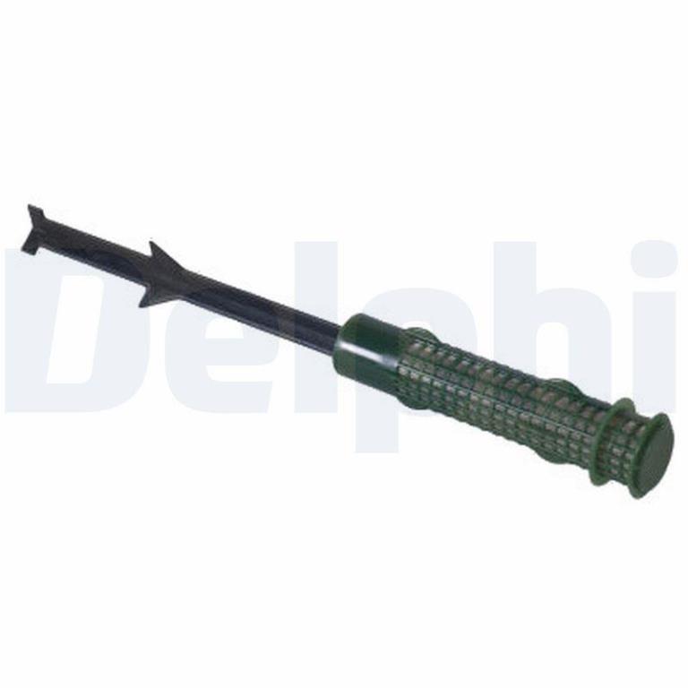 Filtre déshydrateur du circuit de climatisation DELPHI ref. TSP0175362