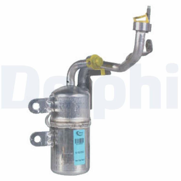 Filtre déshydrateur du circuit de climatisation DELPHI ref. TSP0175363