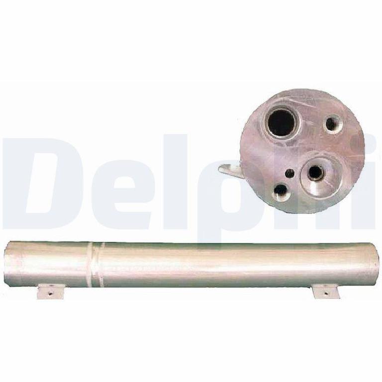 Filtre déshydrateur du circuit de climatisation DELPHI TSP0175412