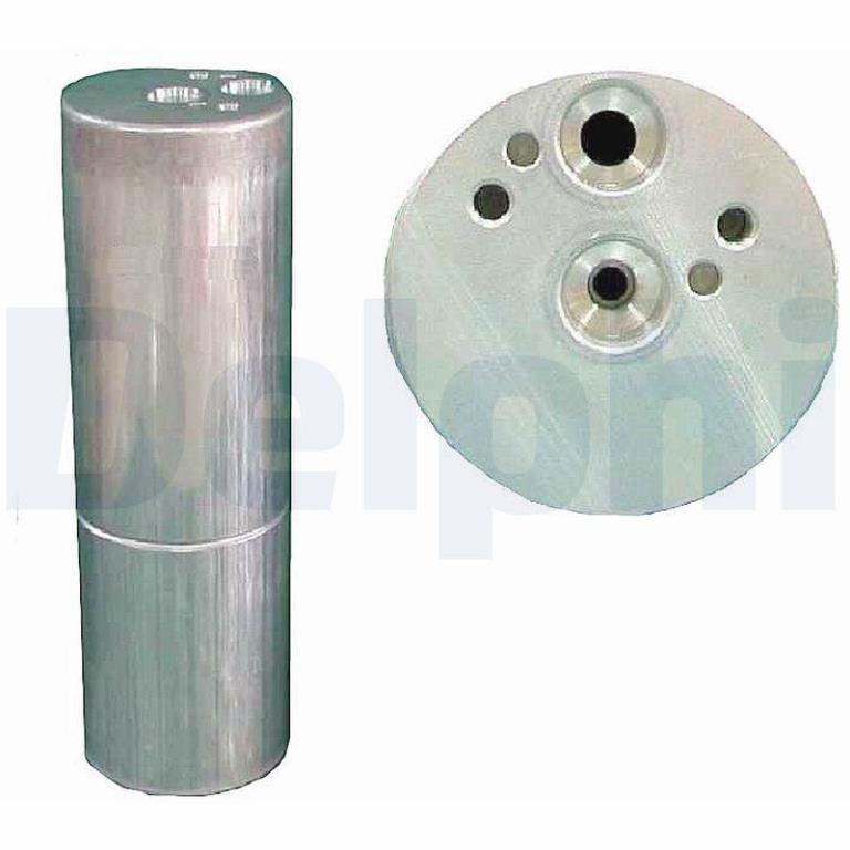 Filtro desidratante de climatização DELPHI ref. TSP0175414