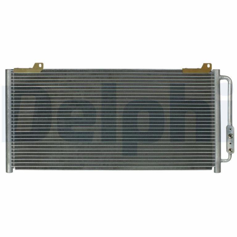 Condensador de climatização DELPHI ref. TSP0225141