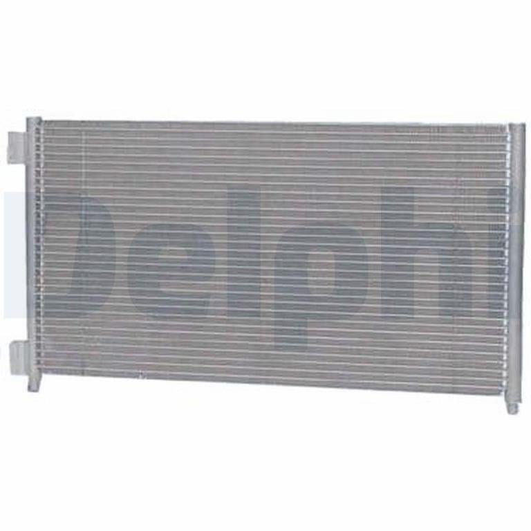 Condensador, aire acondicionado DELPHI ref. TSP0225500
