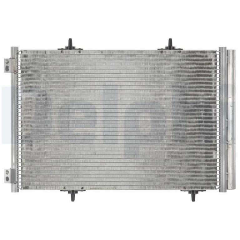 Condensador de climatização DELPHI ref. TSP0225642
