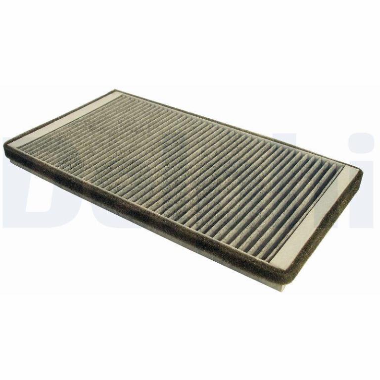 Filtre d'habitacle (Filtre à pollen) DELPHI ref. TSP0325005C