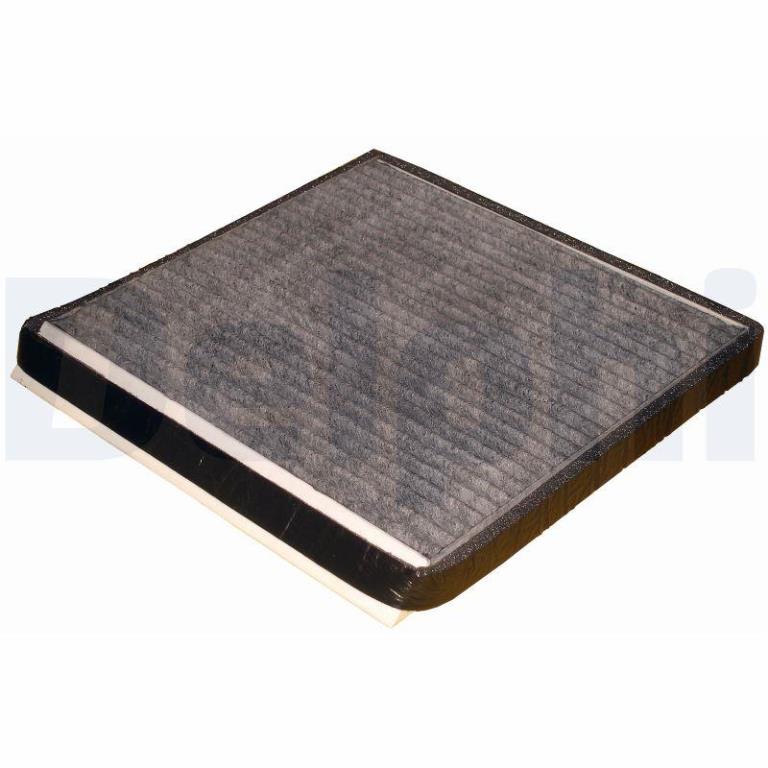 Filtre d'habitacle (Filtre à pollen) DELPHI  ref. TSP0325007C
