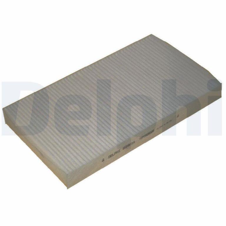 Filtre d'habitacle (Filtre à pollen) DELPHI  ref. TSP0325009C