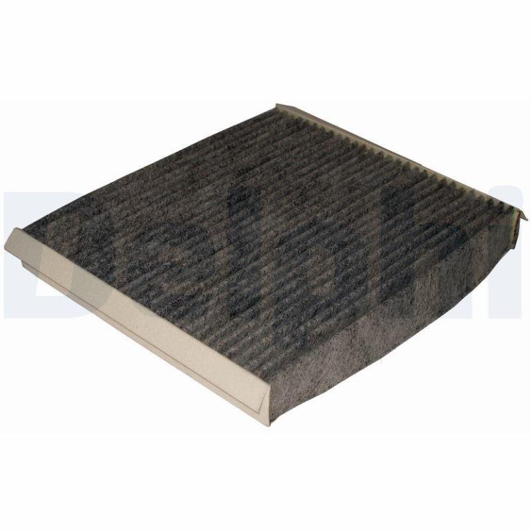 Filtre d'habitacle (Filtre à pollen) DELPHI  ref. TSP0325171C