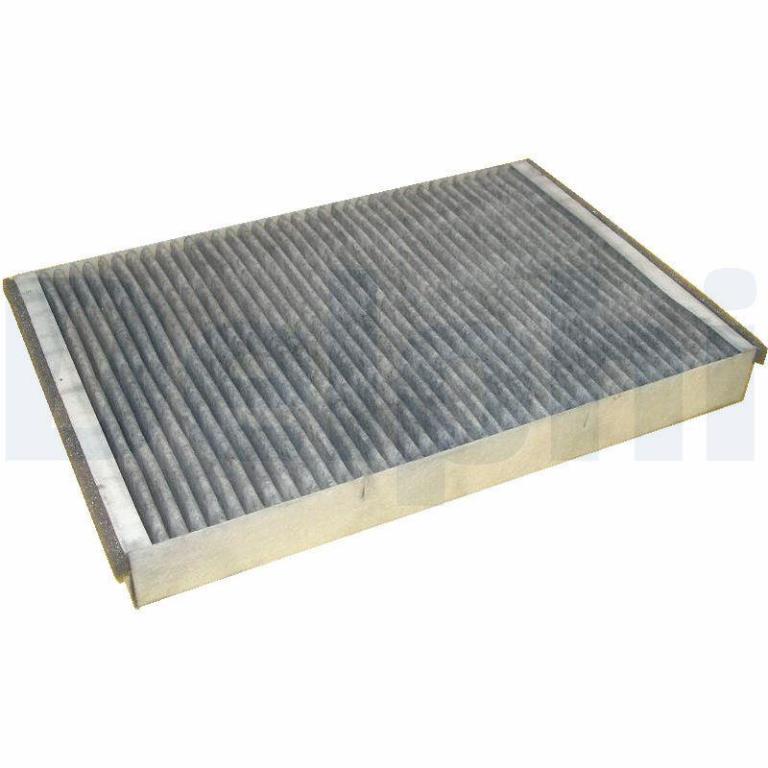 Filtre d'habitacle (Filtre à pollen) DELPHI ref. TSP0325189C