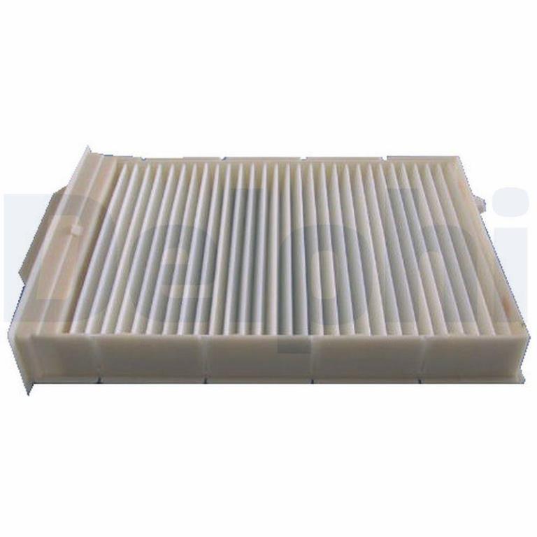Filtre d'habitacle (Filtre à pollen) DELPHI ref. TSP0325194C