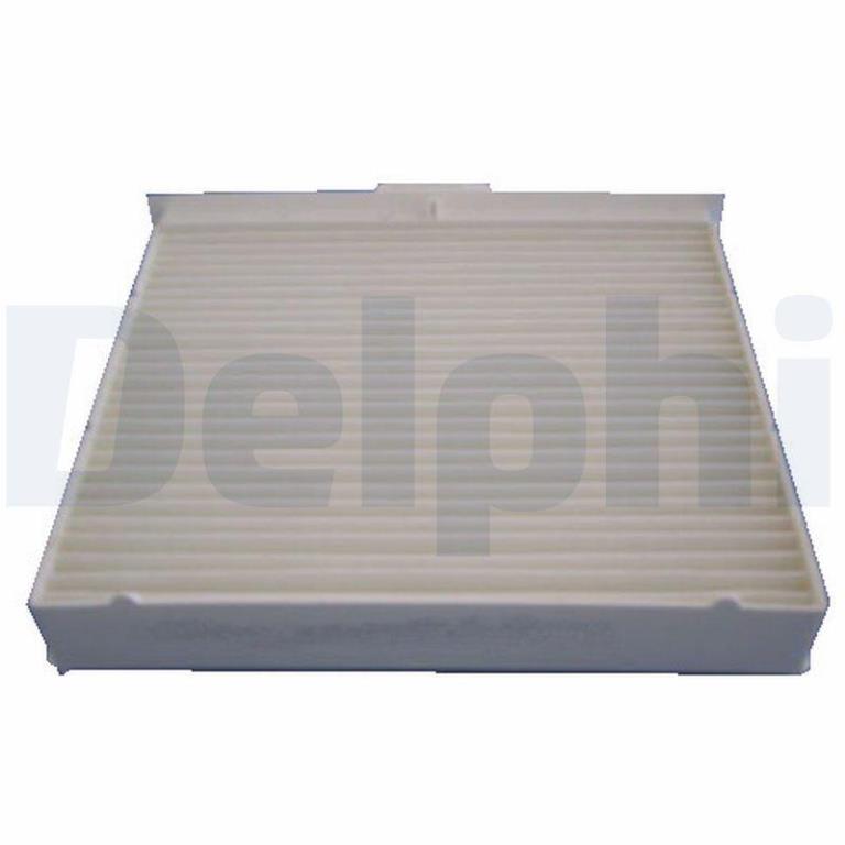Filtre d'habitacle (Filtre à pollen) DELPHI ref. TSP0325195C