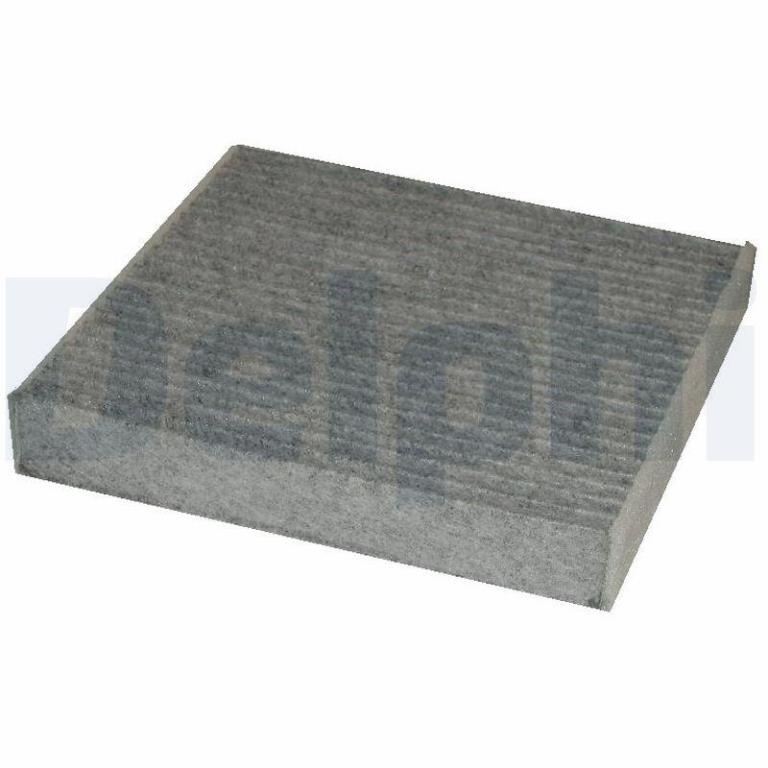 Filtre d'habitacle (Filtre à pollen) DELPHI ref. TSP0325218C