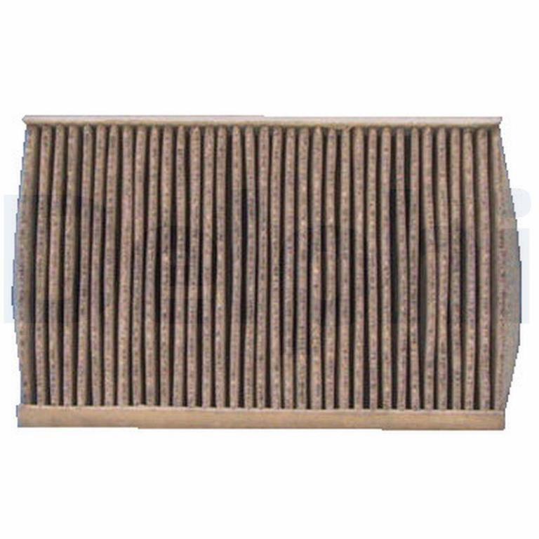 Filtre d'habitacle (Filtre à pollen) DELPHI  ref. TSP0325225C