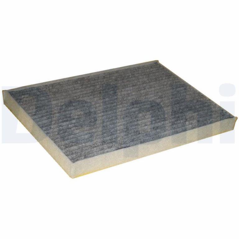 Filtre d'habitacle (Filtre à pollen) DELPHI ref. TSP0325231C