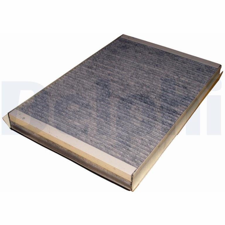Filtre d'habitacle (Filtre à pollen) DELPHI  ref. TSP0325259C