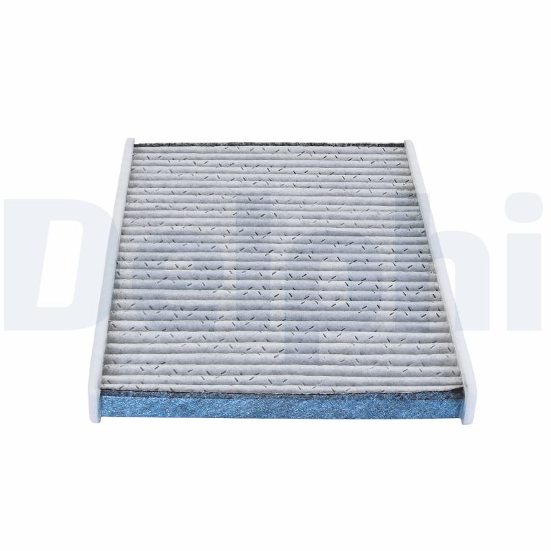 Filtre d'habitacle (Filtre à pollen) DELPHI ref. TSP0325310CB