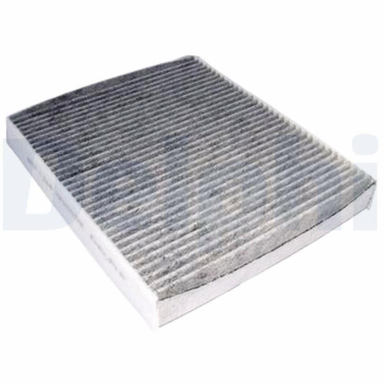 Filtre d'habitacle (Filtre à pollen) DELPHI ref. TSP0325339C