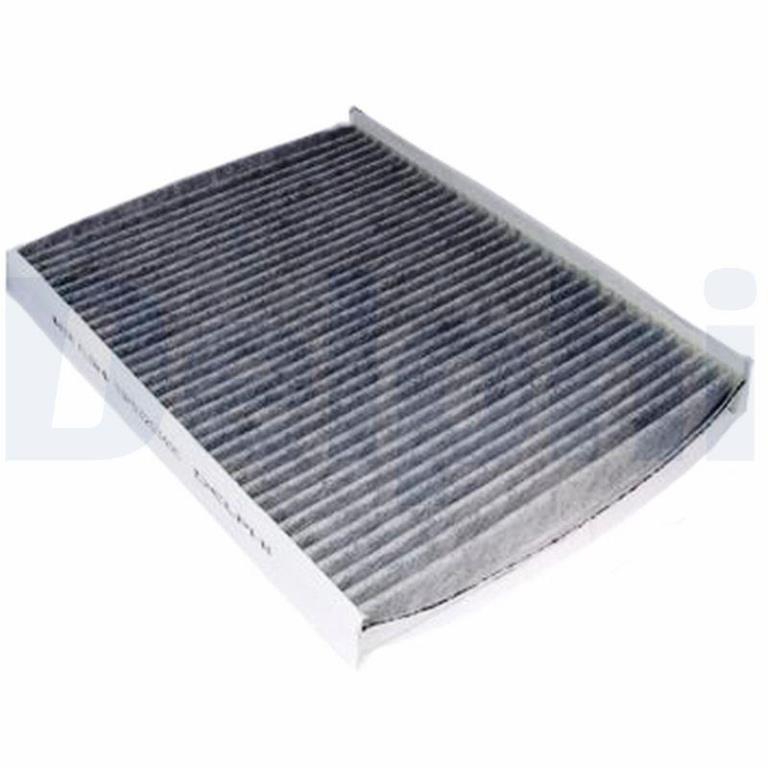 Filtre d'habitacle (Filtre à pollen) DELPHI ref. TSP0325340C