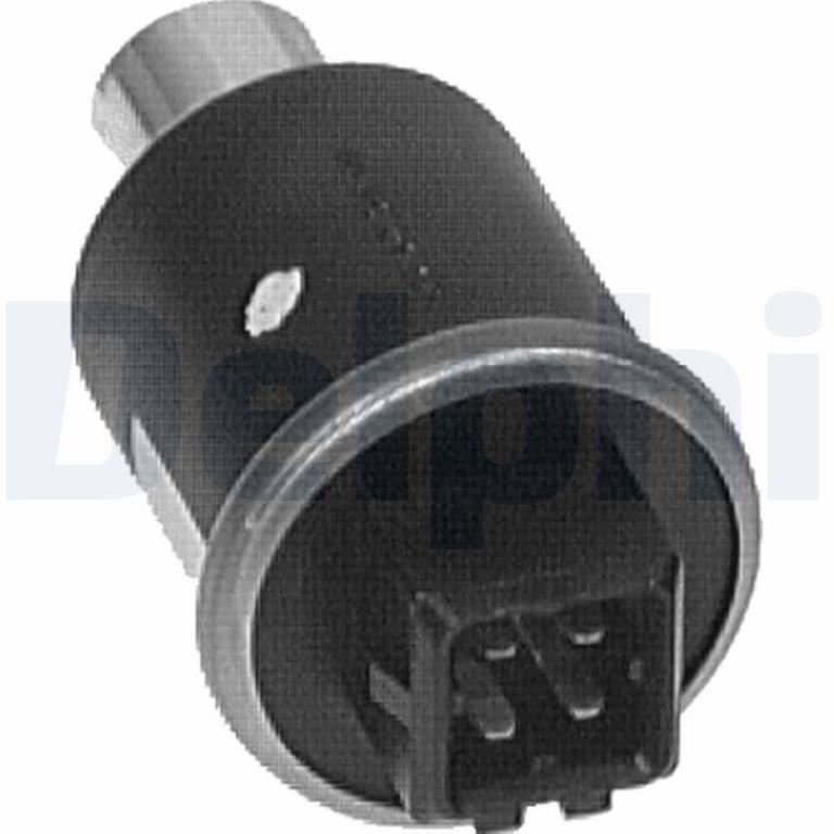 Pressostat, climatisation DELPHI ref. TSP0435004