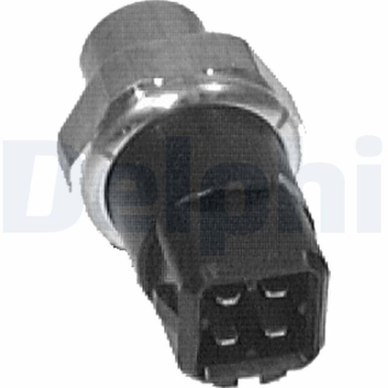 Pressostat, climatisation DELPHI ref. TSP0435005