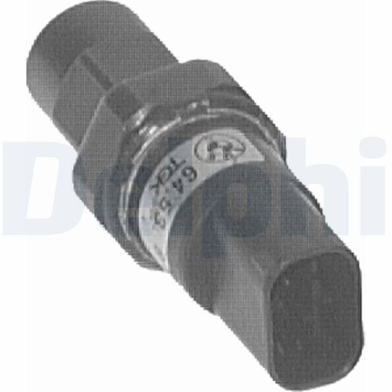 Pressostat, climatisation DELPHI ref. TSP0435009