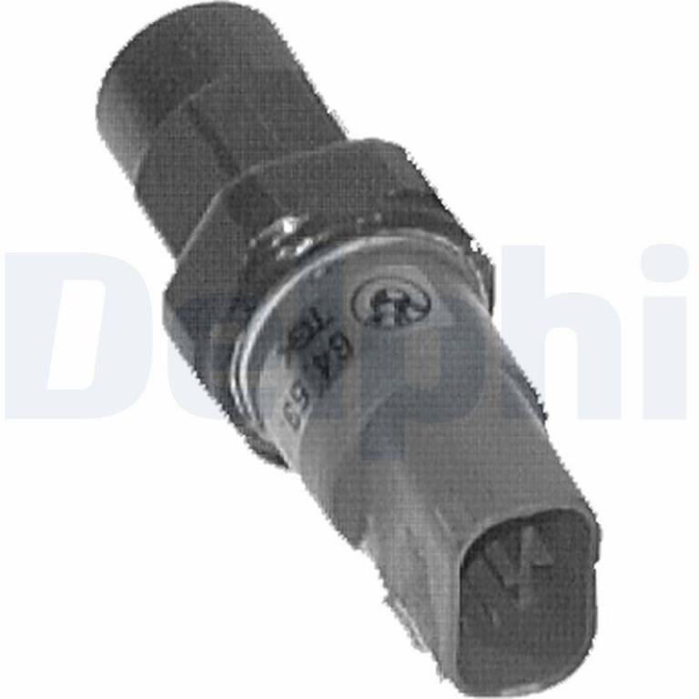 Pressostat, climatisation DELPHI ref. TSP0435011