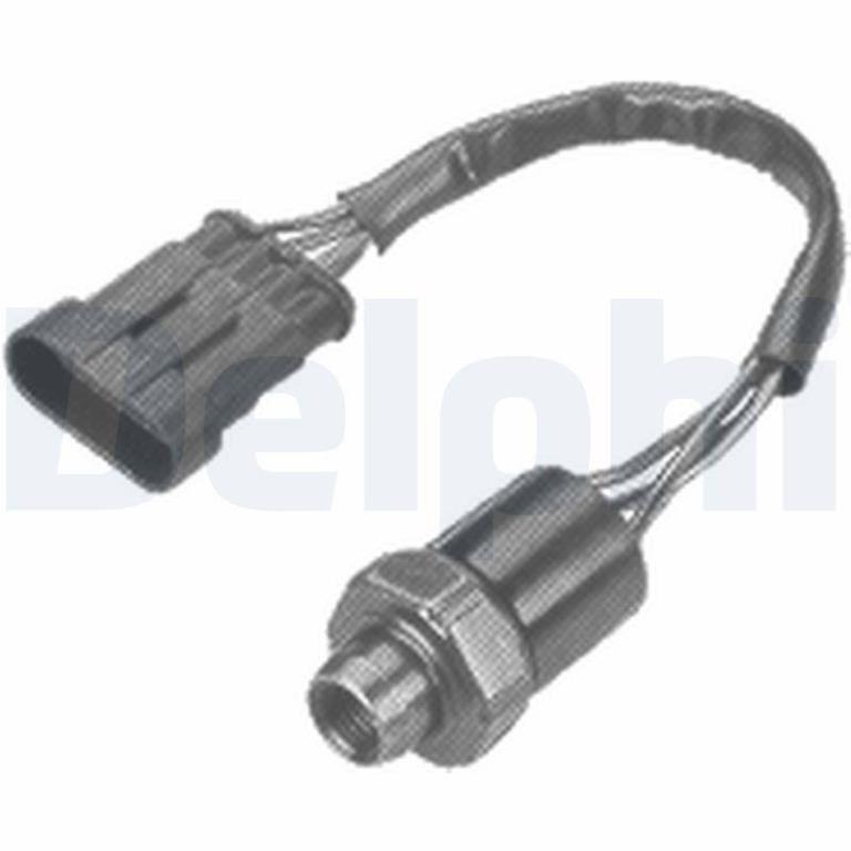 Pressostat, climatisation DELPHI ref. TSP0435019