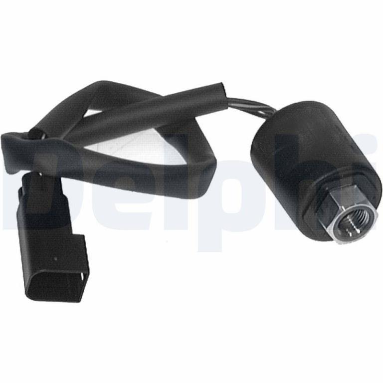 Pressostat, climatisation DELPHI ref. TSP0435022