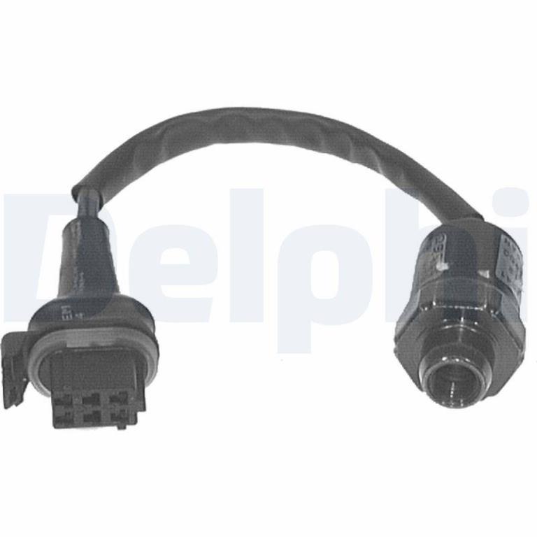 Pressostat, climatisation DELPHI ref. TSP0435043