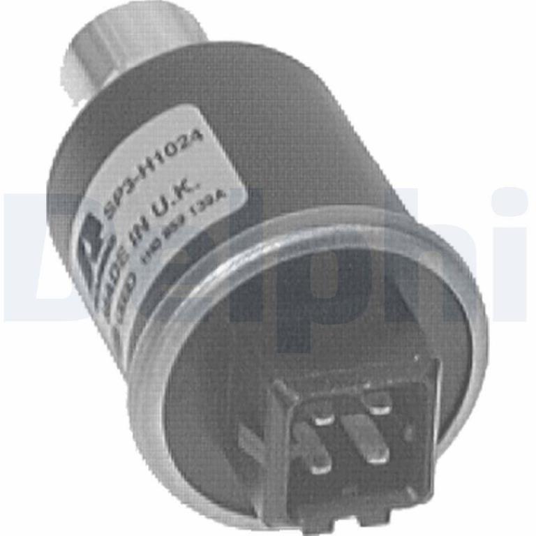Interruptor de pressão, ar condicionado DELPHI ref. TSP0435058