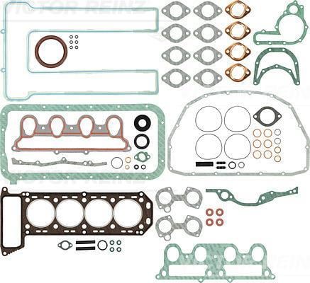 Jogo de juntas, motor completo REINZ ref. 01-22760-04