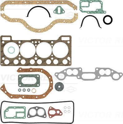 Pochette de joints moteur (Pochette de complète) REINZ 01-25295-04