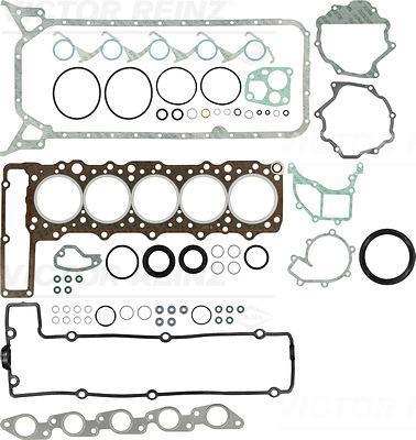Pochette de joints moteur (Pochette de complète) REINZ ref. 01-26570-06