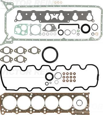 Pochette de joints moteur (Pochette de complète) REINZ 01-26840-01