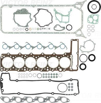 Jogo de juntas, motor completo REINZ ref. 01-27005-01