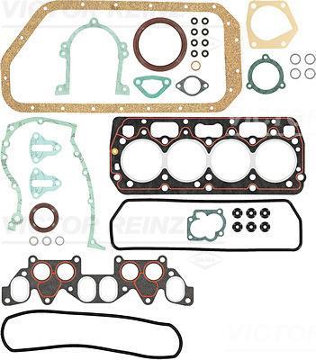 Pochette de joints moteur (Pochette de complète) REINZ 01-27180-02