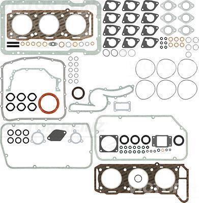 Pochette de joints moteur (Pochette de complète) REINZ 01-27470-02