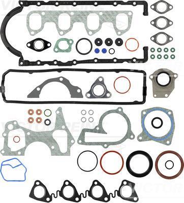 Jogo de juntas, motor completo REINZ ref. 01-28352-08