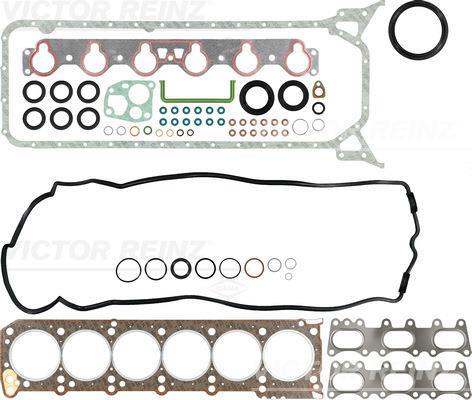 Pochette de joints moteur (Pochette de complète) REINZ ref. 01-28975-01