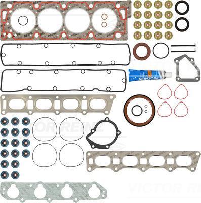 Pochette de joints moteur (Pochette de complète) REINZ 01-35040-01