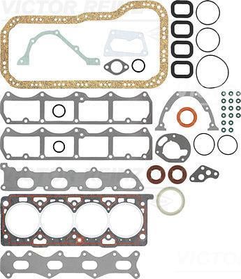 Pochette de joints moteur (Pochette de complète) REINZ ref. 01-35595-01