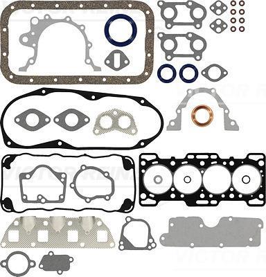 Pochette de joints moteur (Pochette de complète) REINZ 01-52330-02
