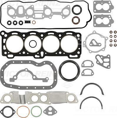 Jogo de juntas, motor completo REINZ ref. 01-52412-01